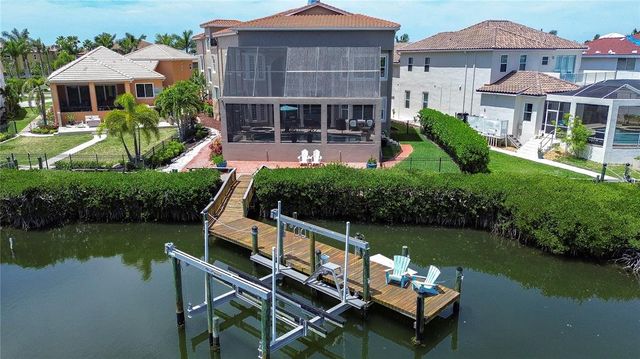 6201 MARBELLA BOULEVARD, Apollo Beach, FL 33572