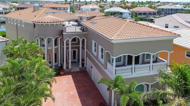 6201 MARBELLA BOULEVARD, Apollo Beach, FL 33572