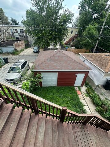 6613 S Vernon Avenue 2, Chicago, IL 60637