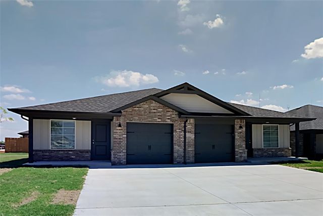 11222 Northstar Lane, Oklahoma City, OK 73114