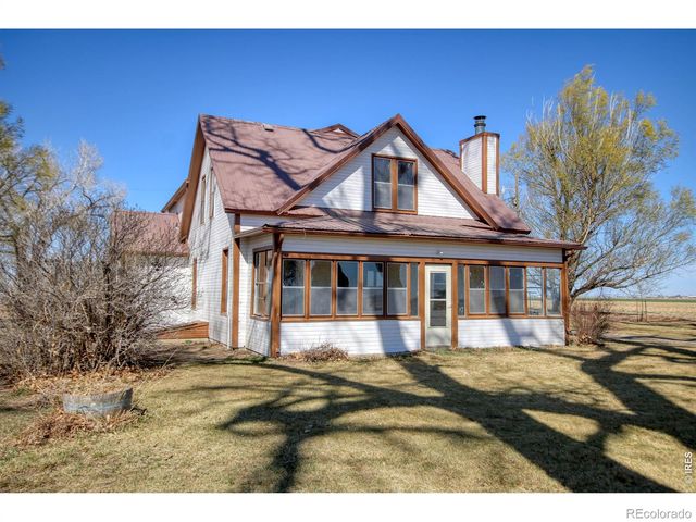 21049 County Road P, Fort Morgan, CO 80701