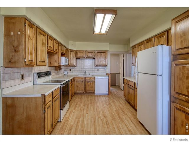 21049 County Road P, Fort Morgan, CO 80701