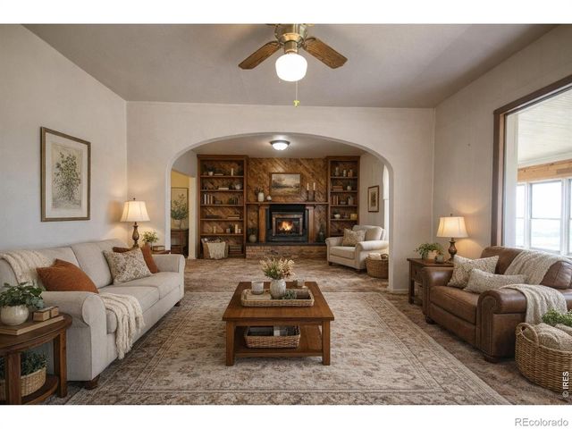 21049 County Road P, Fort Morgan, CO 80701