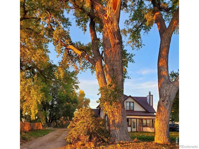 21049 County Road P, Fort Morgan, CO 80701