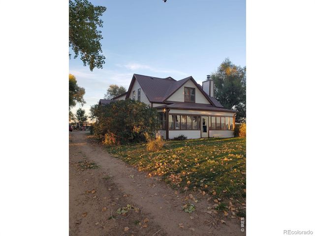 21049 County Road P, Fort Morgan, CO 80701