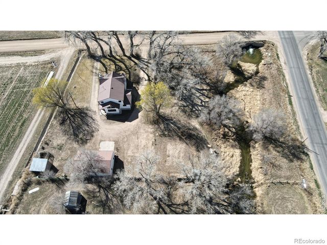 21049 County Road P, Fort Morgan, CO 80701