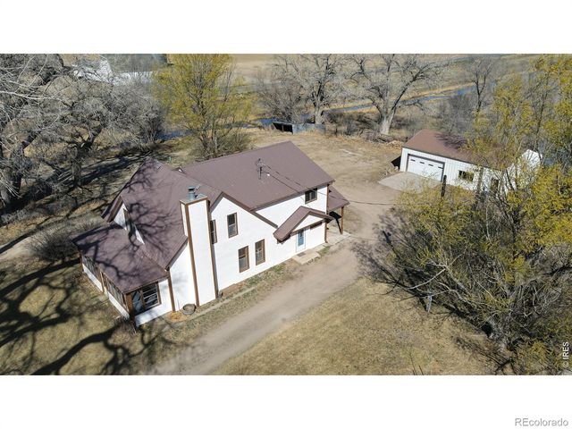 21049 County Road P, Fort Morgan, CO 80701