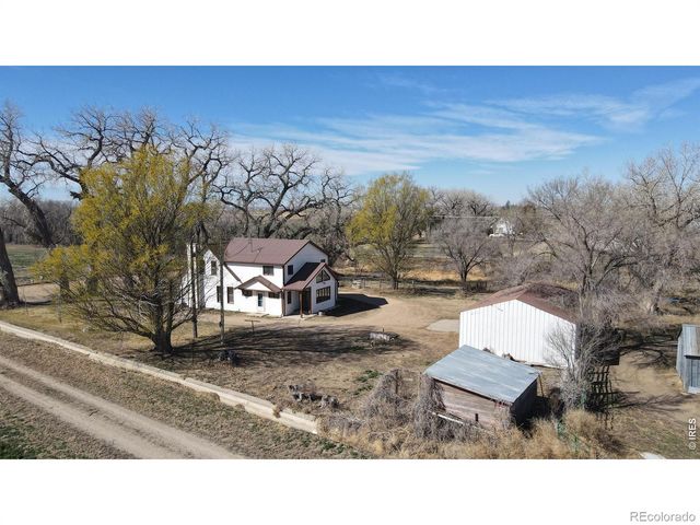 21049 County Road P, Fort Morgan, CO 80701