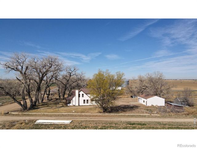 21049 County Road P, Fort Morgan, CO 80701