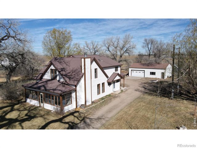 21049 County Road P, Fort Morgan, CO 80701