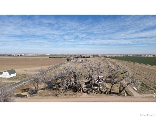 21049 County Road P, Fort Morgan, CO 80701