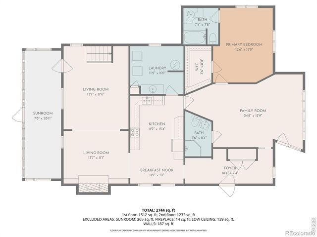 21049 County Road P, Fort Morgan, CO 80701