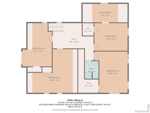 21049 County Road P, Fort Morgan, CO 80701