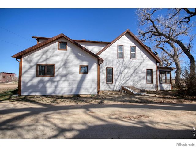 21049 County Road P, Fort Morgan, CO 80701