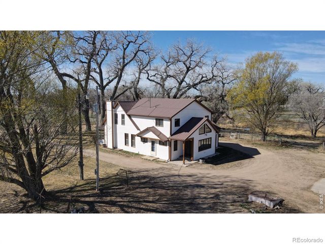 21049 County Road P, Fort Morgan, CO 80701