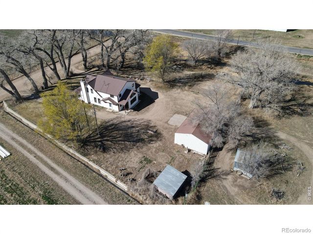 21049 County Road P, Fort Morgan, CO 80701