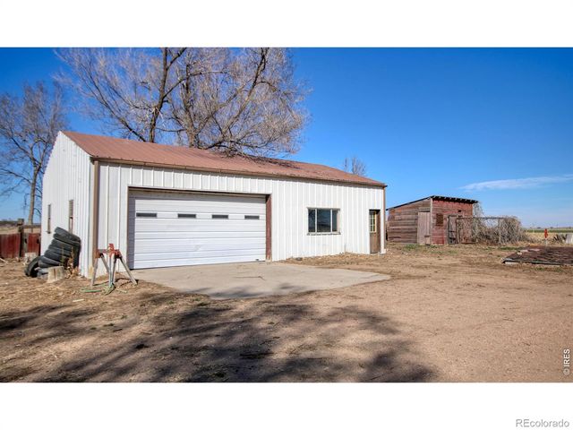 21049 County Road P, Fort Morgan, CO 80701