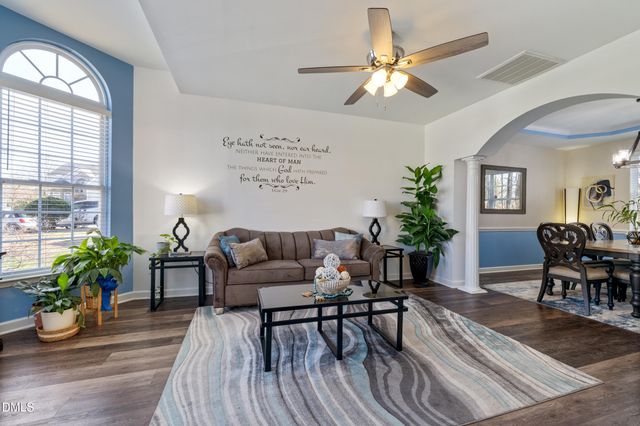 2213 Water Spray Drive, Raleigh, NC 27610