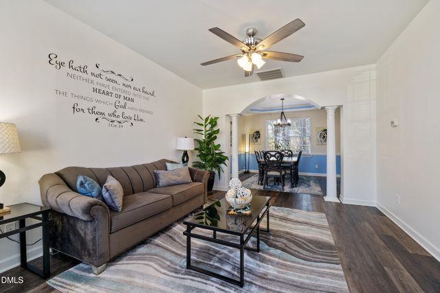 2213 Water Spray Drive, Raleigh, NC 27610