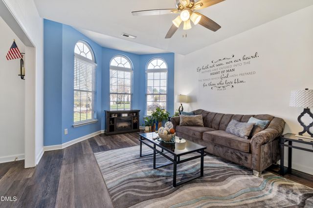 2213 Water Spray Drive, Raleigh, NC 27610