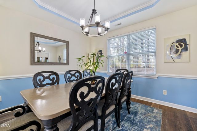 2213 Water Spray Drive, Raleigh, NC 27610