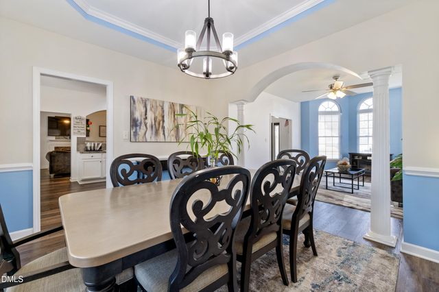 2213 Water Spray Drive, Raleigh, NC 27610