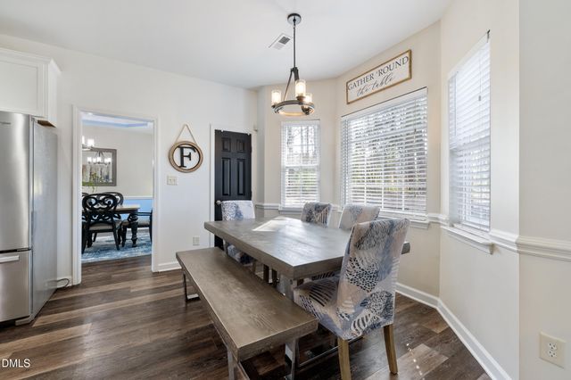 2213 Water Spray Drive, Raleigh, NC 27610