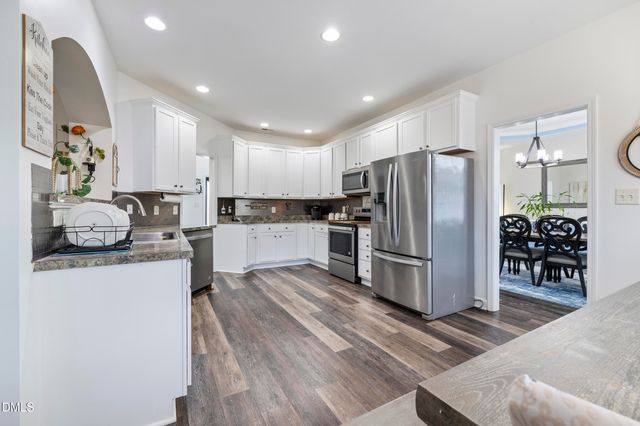 2213 Water Spray Drive, Raleigh, NC 27610