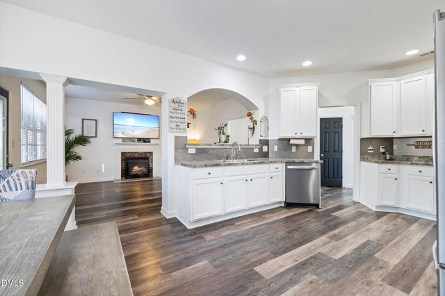 2213 Water Spray Drive, Raleigh, NC 27610