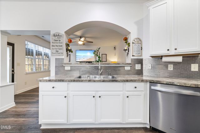 2213 Water Spray Drive, Raleigh, NC 27610