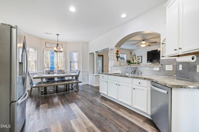 2213 Water Spray Drive, Raleigh, NC 27610