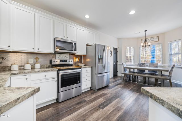 2213 Water Spray Drive, Raleigh, NC 27610