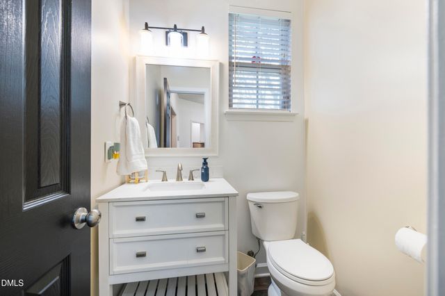 2213 Water Spray Drive, Raleigh, NC 27610