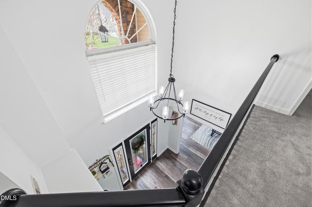 2213 Water Spray Drive, Raleigh, NC 27610