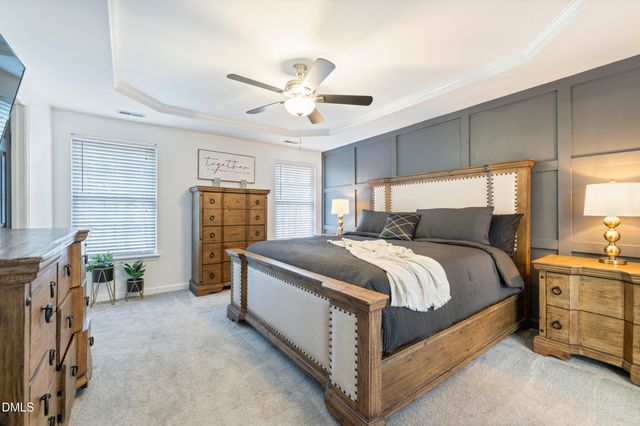 2213 Water Spray Drive, Raleigh, NC 27610