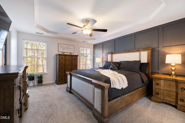 2213 Water Spray Drive, Raleigh, NC 27610