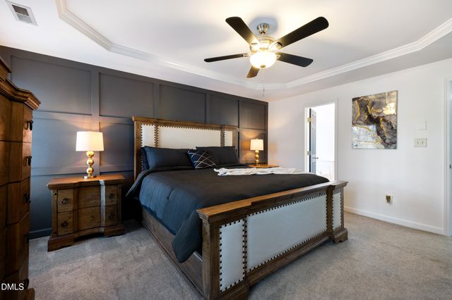 2213 Water Spray Drive, Raleigh, NC 27610