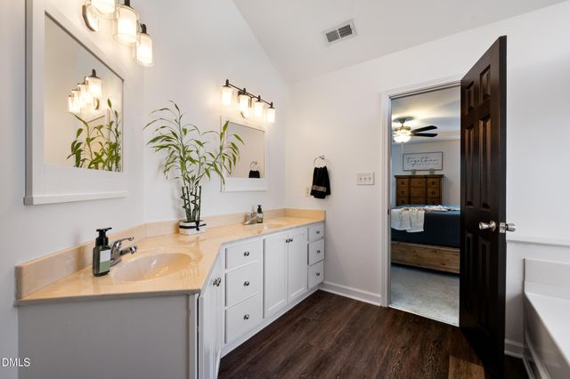 2213 Water Spray Drive, Raleigh, NC 27610