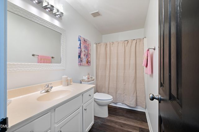 2213 Water Spray Drive, Raleigh, NC 27610