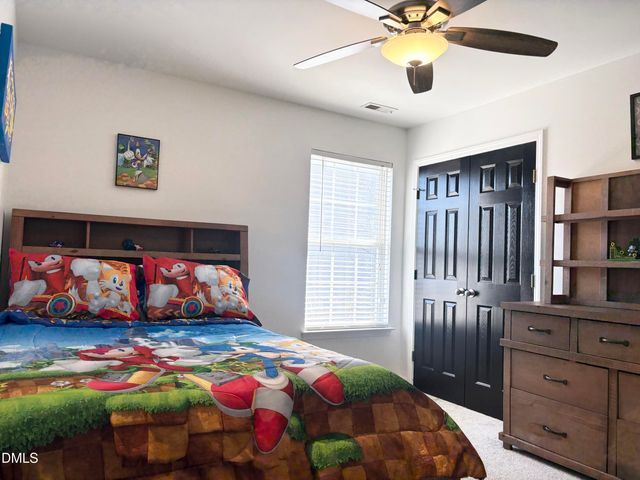 2213 Water Spray Drive, Raleigh, NC 27610