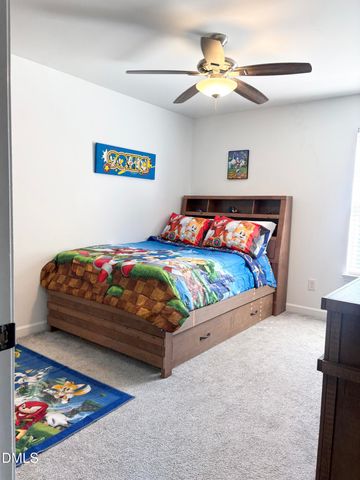 2213 Water Spray Drive, Raleigh, NC 27610