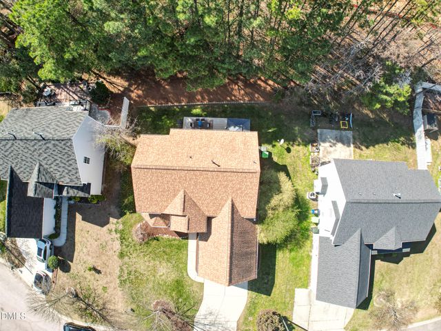 2213 Water Spray Drive, Raleigh, NC 27610