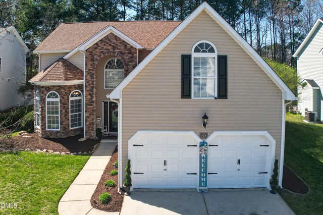 2213 Water Spray Drive, Raleigh, NC 27610