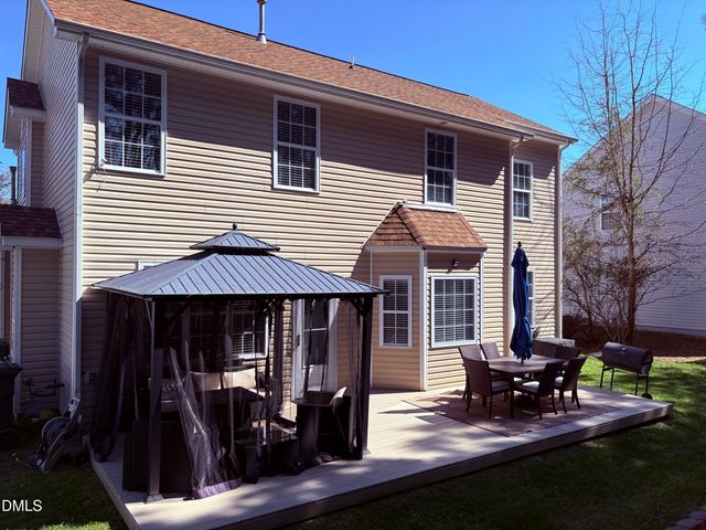 2213 Water Spray Drive, Raleigh, NC 27610