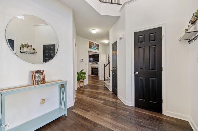 2213 Water Spray Drive, Raleigh, NC 27610