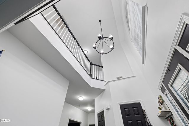 2213 Water Spray Drive, Raleigh, NC 27610