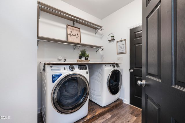 2213 Water Spray Drive, Raleigh, NC 27610