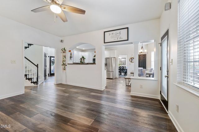 2213 Water Spray Drive, Raleigh, NC 27610