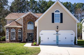 2213 Water Spray Drive, Raleigh, NC 27610