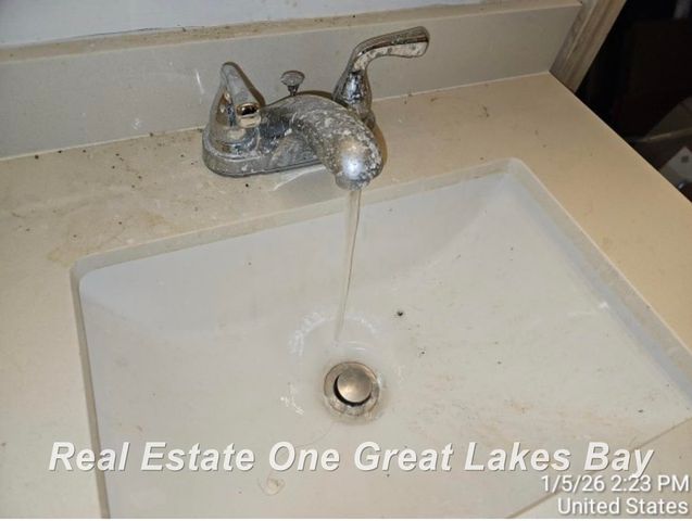 123 Clark Street, Chesaning, MI 48616